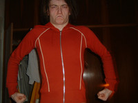 Any Maniac Any Maniac