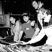 Waxolutionists Waxolutionists