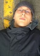 Mike Paradinas Mike Paradinas