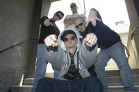 Mafia Entertainment Mafia Entertainment