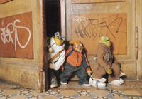 Puppetmastaz Puppetmastaz