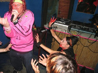 The Nam Shub Of Enki / KIKI.ILL