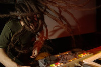 Arron Spectre aka. Drumcorps