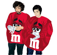 Justice / Ed Banger Justice / Ed Banger