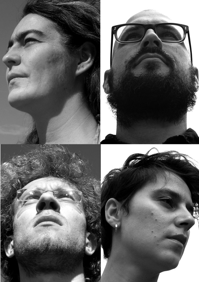 Low Frequency Orchestra