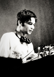 Jon Hopkins
