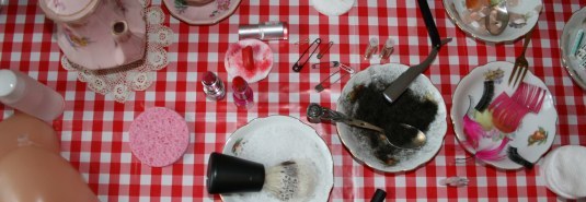 Fiber Cover by: Mäx Mares, Jess Gaspar