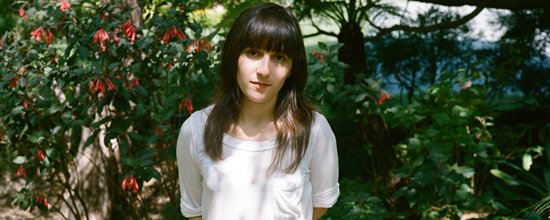 Nite Jewel @ Tripledecker/Forum Stadtpark Nite Jewel @ Tripledecker/Forum Stadtpark