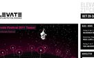 Elevate Website 2011 launched!