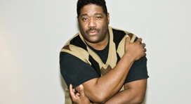 Musikvideo: Chez Damier