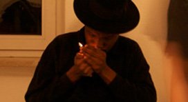 Musikvideo: Hype Williams