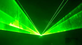 Musikvideo: Robin Fox