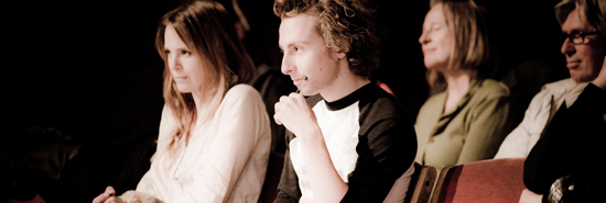 Photos, Music-Videos and Interviews of the Elevate Festival 2011