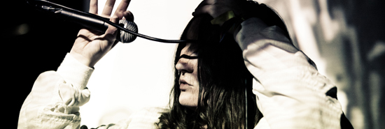 Photos, Music-Videos and Interviews of the Elevate Festival 2011