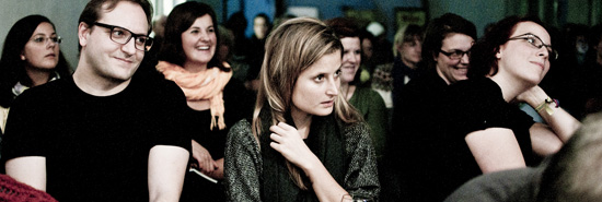 Photos, Music-Videos and Interviews of the Elevate Festival 2011