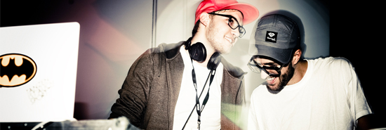 Photos, Music-Videos and Interviews of the Elevate Festival 2011