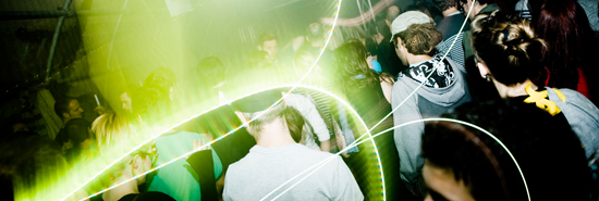 Photos, Music-Videos and Interviews of the Elevate Festival 2011