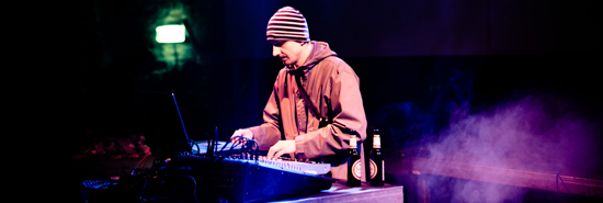 Photos, Music-Videos and Interviews of the Elevate Festival 2011