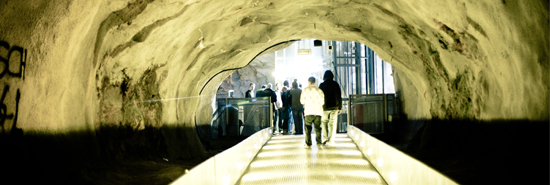 Photos, Music-Videos and Interviews of the Elevate Festival 2011