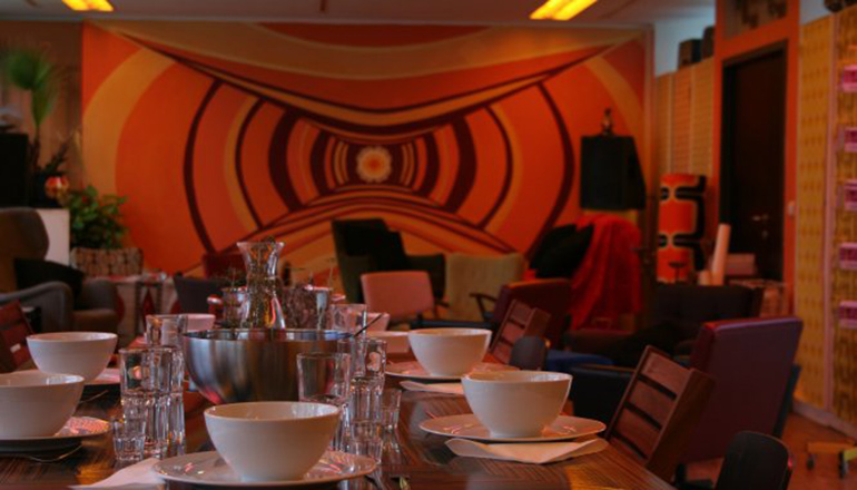 Max Höfler & zweite liga für kunst und kultur