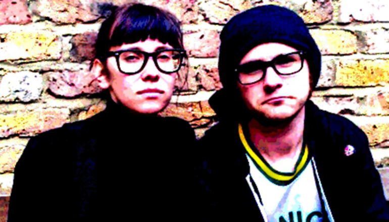 Columbush & Adriana Celentana