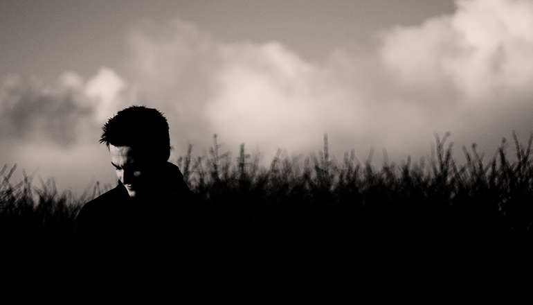 A Made Up Sound / 2562