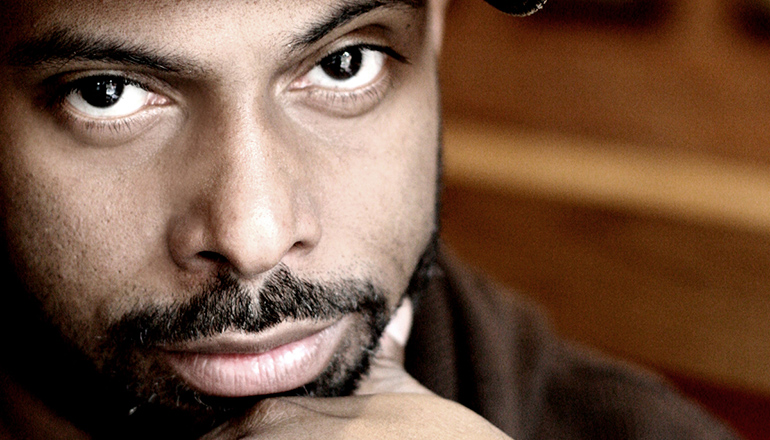 Theo Parrish