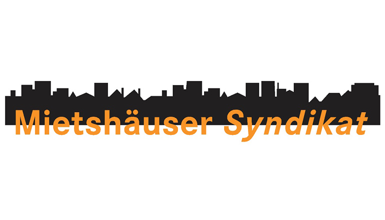 Mietshäuser Syndikat 