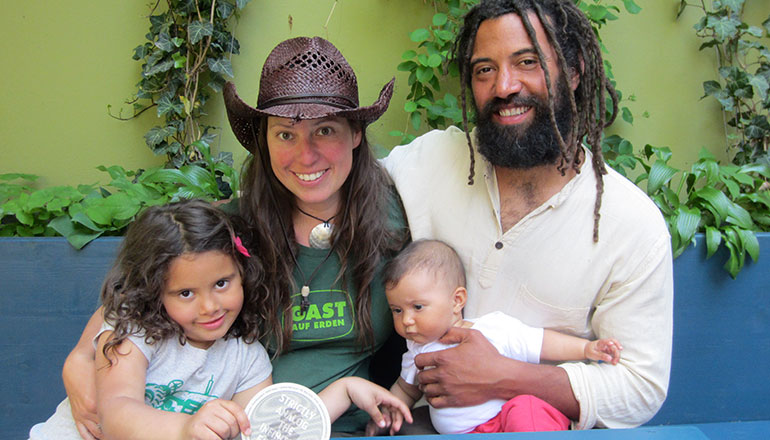 Ulli Klein & Karin Schuster