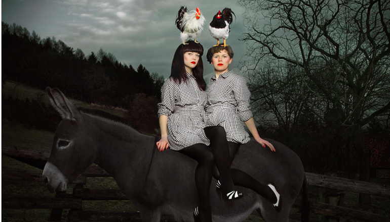 Melodien für Millionen