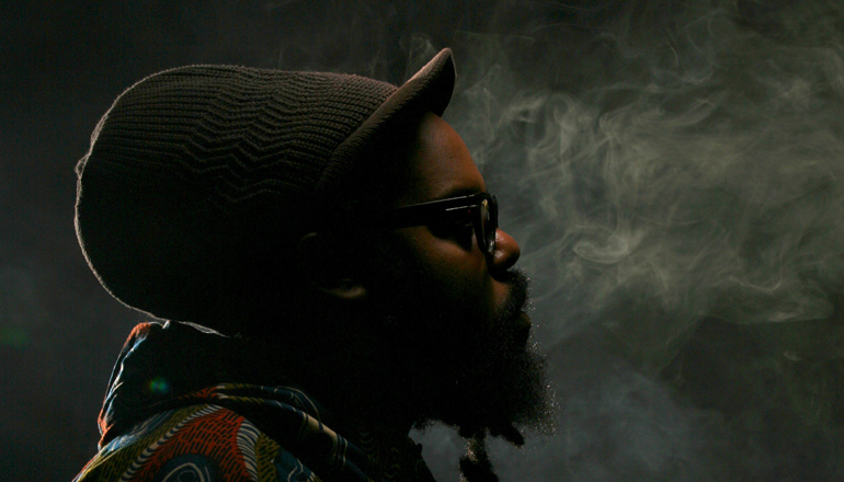 Ras G