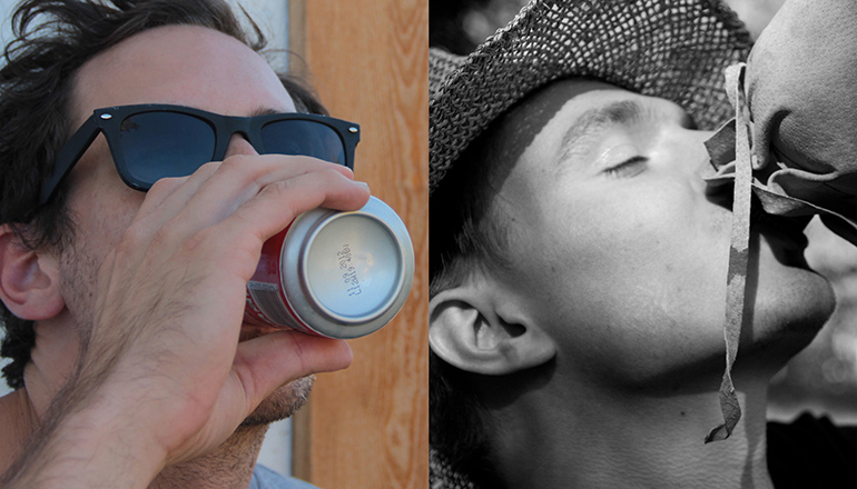 willFling & Kido Soon