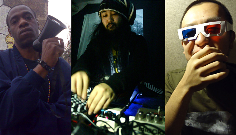 Sensational feat. KOYXEи + DJ Scotch Bonnet