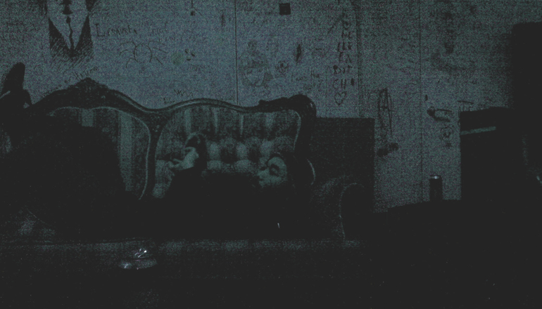 DEVILMAN feat. Paul PM