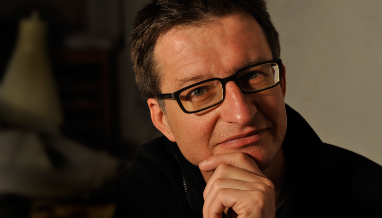 Ensemble EIS / Christoph Herndler