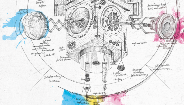 Elevate the Apocalypse? - Eröffnung