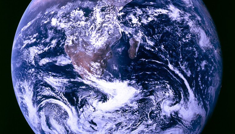 Am Puls der Klimakrise