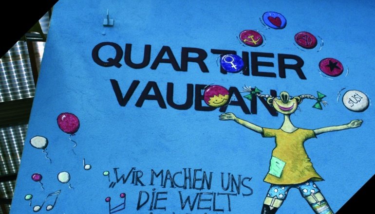 Gemeinsam Bauen und WOhnen Gemeinsam Bauen und WOhnen