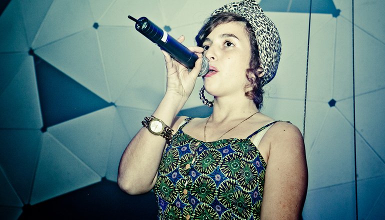 Elevate Festival 2012 - Photos Elevate Festival 2012 - Photos