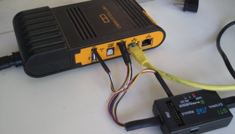 Workshop: Freedomboxing