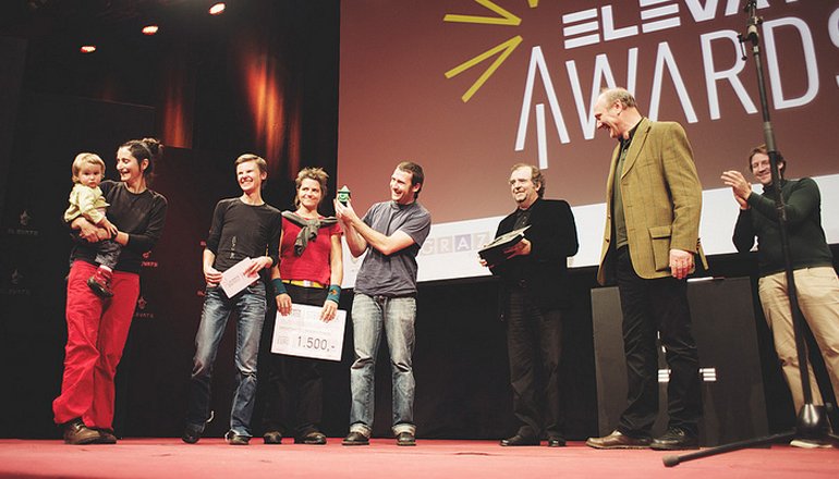 Elevate Festival 2012 - Photos Elevate Festival 2012 - Photos