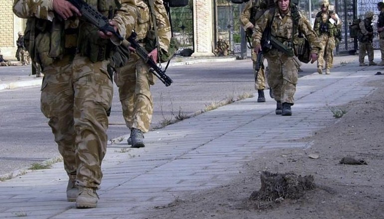 Great Transformations