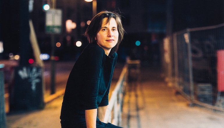 Kathrin Röggla Kathrin Röggla