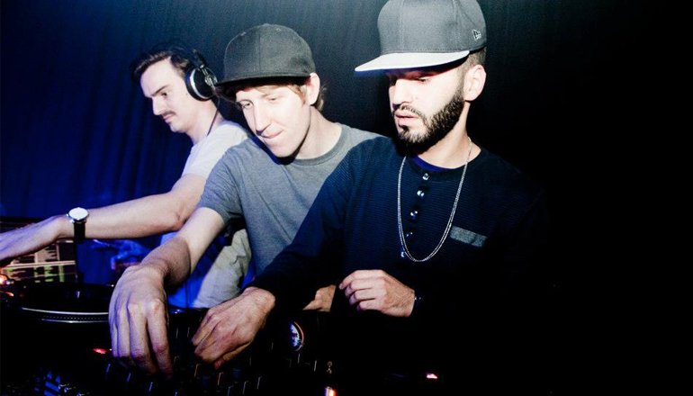 Elevate Festival 2012 - Photos Elevate Festival 2012 - Photos