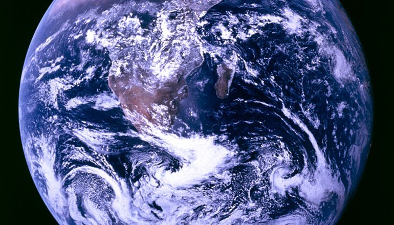 the latest on the climate crisis