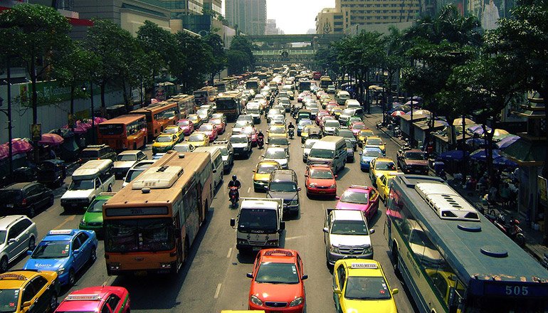 prosperity without growth