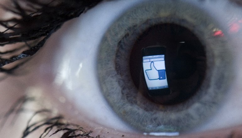 Maximale Reichweite / Totale Kontrolle