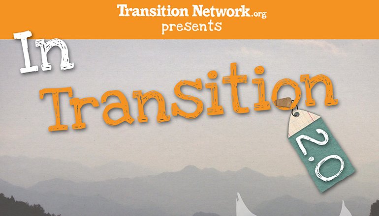 In Transition 2.0