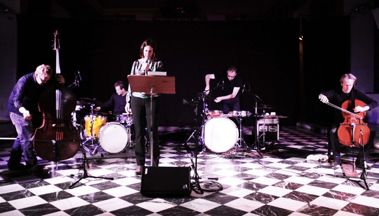 Elevate Festival 2012 - Photos Elevate Festival 2012 - Photos