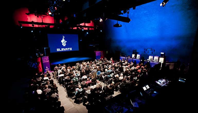 Diskurs + Dokumentarfilm Diskurs + Dokumentarfilm